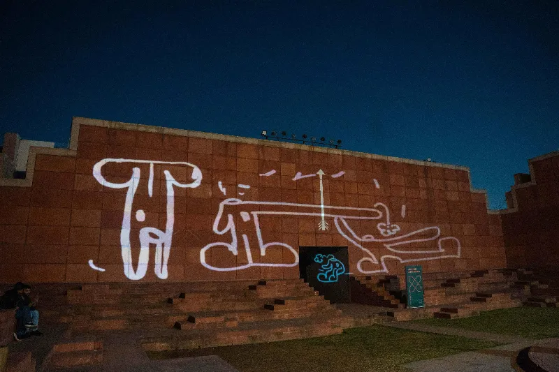 पांचवां दिन - जयपुर आर्ट वीक: शहर भर में वॉक, वर्कशॉप और अनुभवात्मक कार्यक्रमों से सजी एक पूरी दिनचर्या