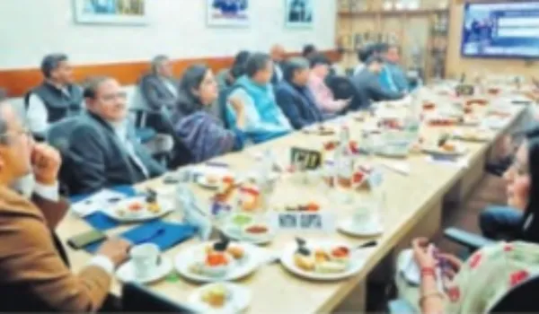 स्वदेशी से निर्यात तक व्यापार को दी नई उड़ान