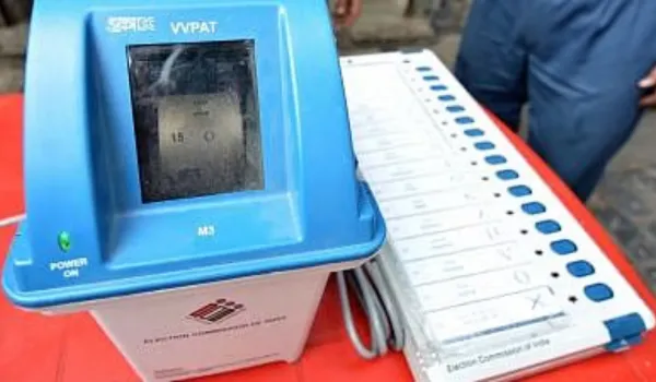 बूथ पर EVM से मॉकपोल होगा अनिवार्य