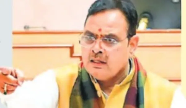 ईमानदारी रिटायरमेंट के बाद नहीं, सत्ता में रहते दिखनी चाहिए: CM