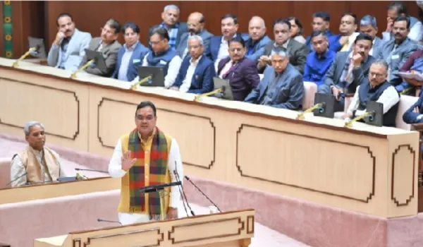 भ्रष्टाचार पर एक्शन, सीएम बोले... पिक्चर अभी बाकी है