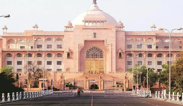 कांग्रेस का SIR में धांधली का आरोप, BJP बोली- जल्दबाजी में बनाए जिले