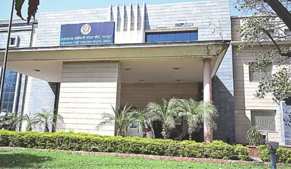 अब भर्ती परीक्षाओं की OMR शीट देख सकेंगे अभ्यर्थी