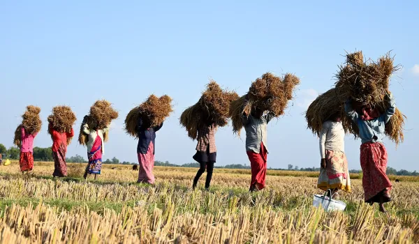 राजस्थान में अभियंताओं और किसानों में आज होगा संवाद