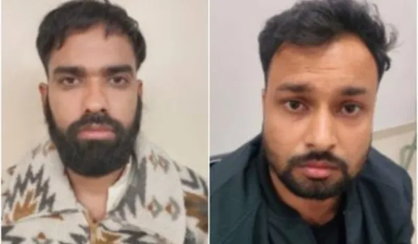 SOG का FMGE गैंग पर शिकंजा... सरगना अरेस्ट