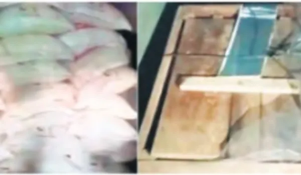 गृह मंत्रालय के आदेश पर अब NIA करेगी जांच