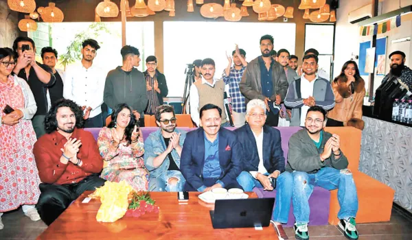 कानों से होते सीधा दिल में उतरने वाला इमोशनल सांग है 'तू हां तू'