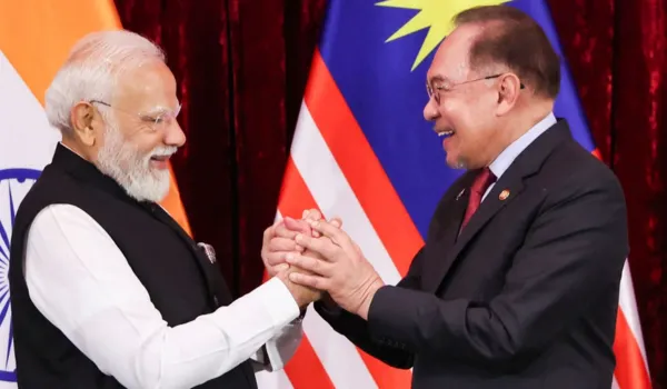 आतंकवाद पर कोई समझौता नहीं: PM