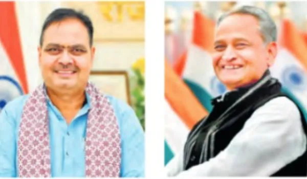 भजनलाल सरकार ने दो साल में दीं 1.01 लाख नौकरियां