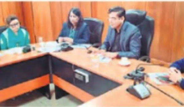 50 फीसदी से अधिक मेडिकल छात्र मानसिक पीड़ित