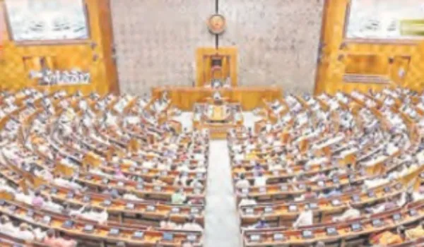 स्पीकर के खिलाफ अविश्वास प्रस्ताव लाने की तैयारी