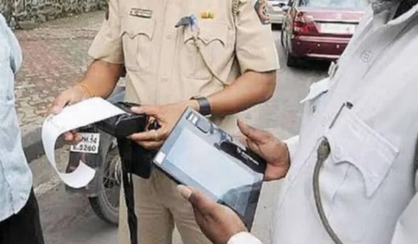 शाहजहांपुर से अजमेर तक हाईटेक चालान व्यवस्था शुरू