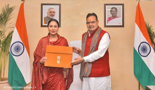 भजन सरकार का तीसरा बजट आज... सुझावों पर अमल की उम्मीद