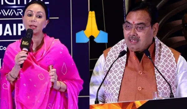 भजनलाल की दिशा... दीया की लय, श्रीनिवास का प्रबंधन और अखिल का गणित