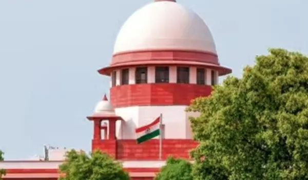 हम किसी को अरावली को छूने की अनुमति नहीं देंगे: सुप्रीम कोर्ट