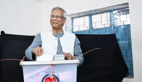 बांग्लादेश में BNP की वापसी !