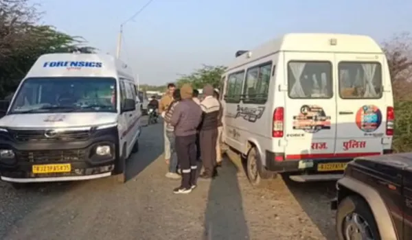 ANTF के साथ मुठभेड़ में तस्कर की मौत