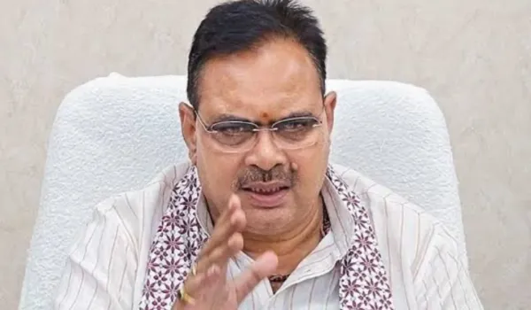 महेश जोशी के बाद तत्कालीन ACS पर कार्रवाई की तलवार !