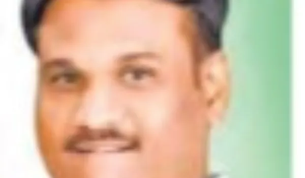 कांग्रेस में नए कनेक्ट सेंटर के जसवंत गुर्जर बने चेयरमैन