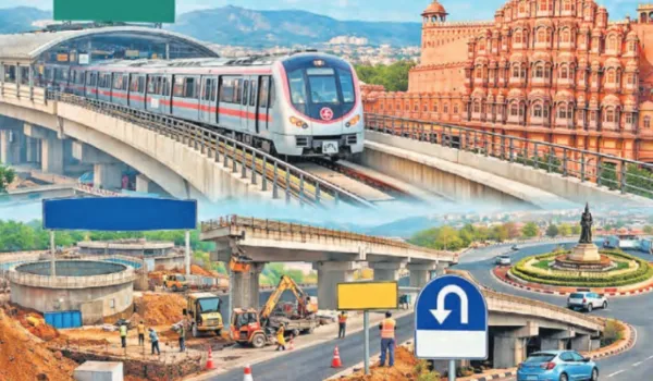 विकास का ब्लूप्रिंट तैयार, शहर के ट्रांसपोर्ट को मिलेगी नई रफ्तार