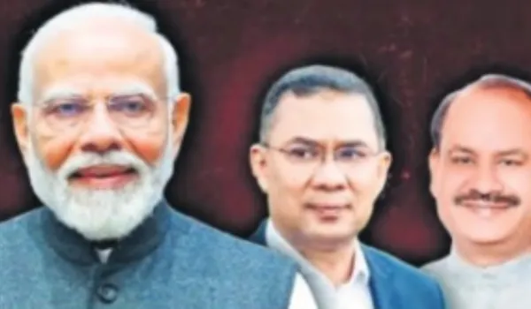 स्पीकर बिरला करेंगे भारत का प्रतिनिधित्व