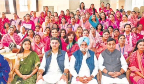 ट्रेड डील किसानों के खिलाफ, छोटे किसान बर्बाद हो जाएंगे