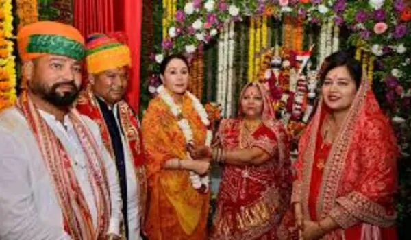 शिव त्याग, तप व शक्ति के प्रतीक: दीया