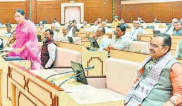 ट्रिपल आईटी बनेगा एआई हब मेडिकल कॉलेज में रोबोटिक सर्जरी