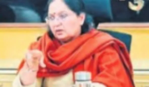 हर आय वर्ग के लिए आधुनिक आवासीय परियोजनाएं जल्द होंगी शुरू: डॉ. शर्मा