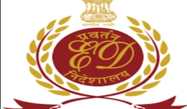 आदर्श क्रेडिट केस में 7.72 करोड़ की संपत्ति कुर्क