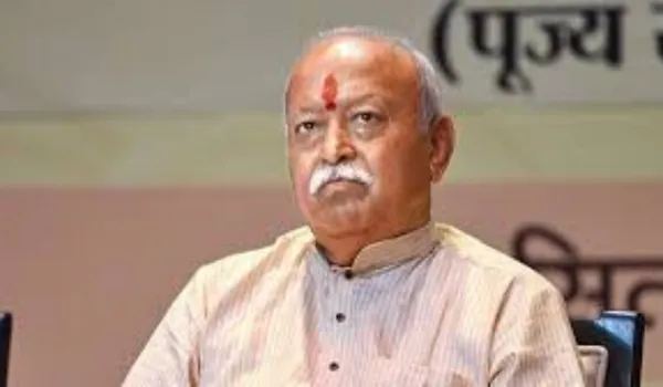 भागवत 6 मार्च को आएंगे जैसलमेर