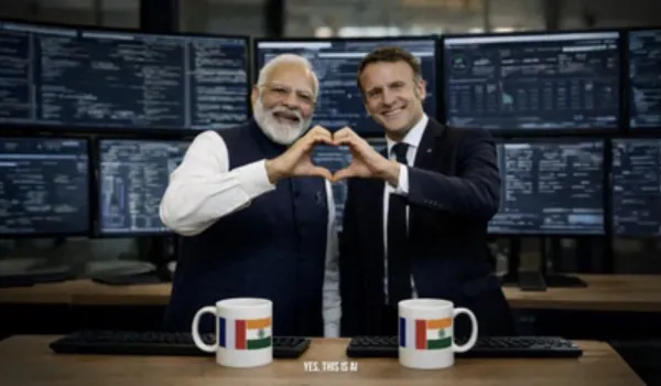 'जब दोस्त मिलते हैं तो इनोवेशन खुद-ब-खुद होता है'