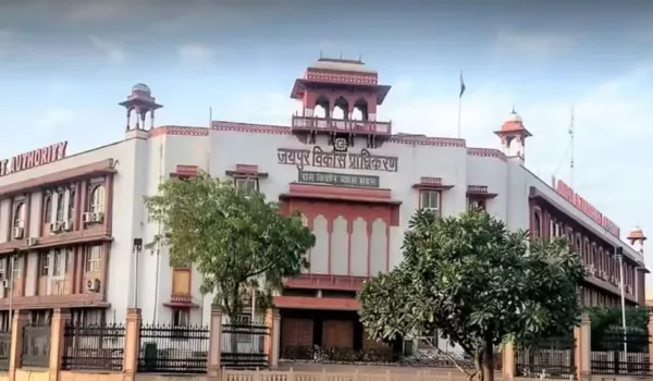 22 साल बाद बदलेगी जेडीए की सेक्टर कमर्शियल नीति