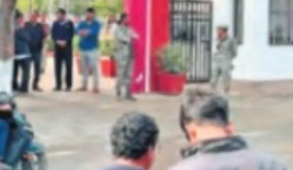 जयपुर में तीन निजी कॉलेजों को बम से उड़ाने की धमकी