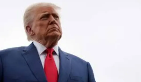 ट्रंप की 'टैरिफ दादागिरी' पर सुप्रीम 'तमाचा'