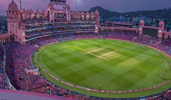 सस्पेंस खत्म... जयपुर में होंगे IPL के चार मैच