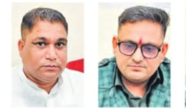 डॉक्टरों ने 'रिश्वत' को 10-15 दिन छिपाने की दी थी हिदायत