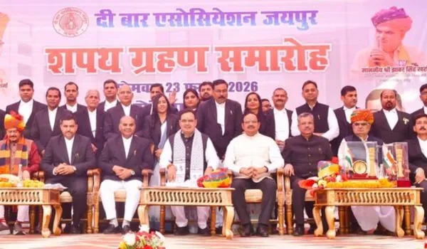 अधिवक्ता मौलिक अधिकारों के रक्षक, लोकतंत्र के प्रहरी: सीएम