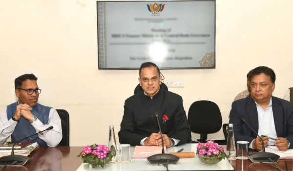 ब्रिक्स की पहली बैठक की मेजबानी करेगा जयपुर