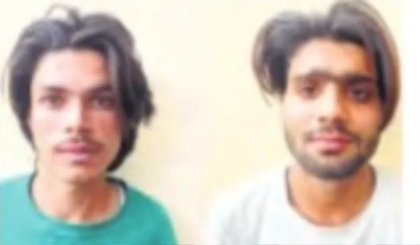 कहासुनी में नाबालिग की चाकू घोंपकर हत्या