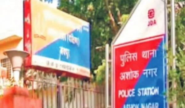 FSTP पर करप्शन के आरोप लगाने वाले पर FIR