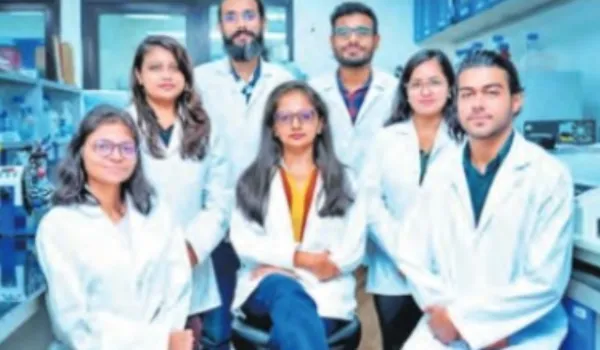 शरीर का प्राकृतिक प्रोटीन तोड़ेगा बैक्टीरिया की सुरक्षा परत