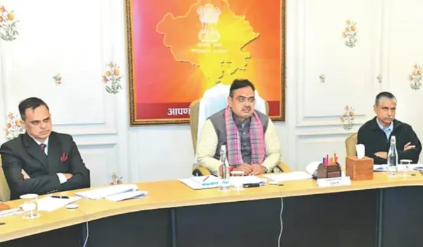 बिजली बचत ही भविष्य की सबसे बड़ी ऊर्जा नीति: CM