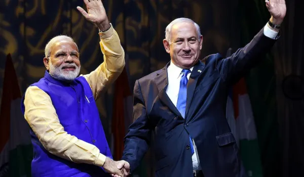 सुरक्षा और तकनीक पर फोकस, रणनीतिक संबंधों को मिलेगी मजबूती