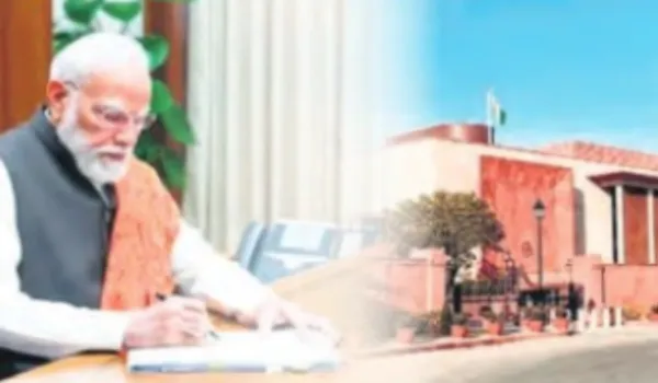 केरल अब 'केरलम' 12236 करोड़ के प्रोजेक्ट्स मंजूर