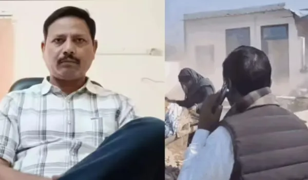 कहा- मेरा व्यवहार गरिमापूर्ण नहीं था, भविष्य में ऐसी पुनरावृत्ति नहीं होगी