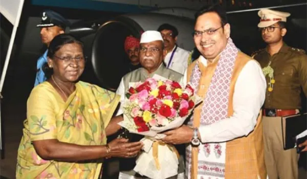 'वायु शक्ति-2026' में आज दिखेगी वायुसेना की महाशक्ति