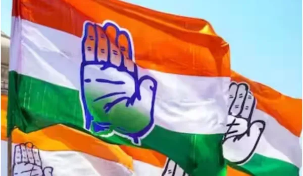 कांग्रेस की चुनाव प्रबंधन पर कार्यशाला आज