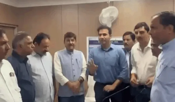 CM की पहल लाई रंग... बस ऑपरेटरों की हड़ताल समाप्त