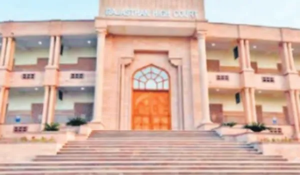 राजस्थान में विवाहित दूसरे राज्यों की महिला ईडब्ल्यूएस आरक्षण की हकदार